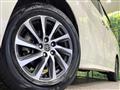 2015 Toyota Alphard Hybrid