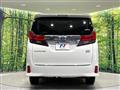 2015 Toyota Alphard Hybrid