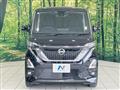 2020 Nissan ROOX