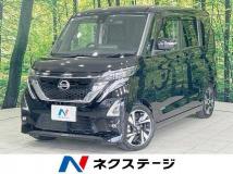 2020 Nissan ROOX