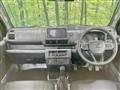 2025 Daihatsu Hijet Truck