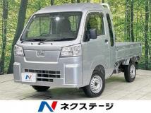 2025 Daihatsu Hijet Truck