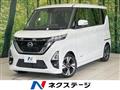 2022 Nissan ROOX