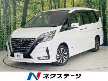 2019 Nissan Serena