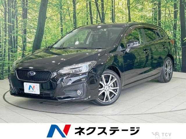2017 Subaru Impreza