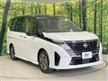 2023 Nissan Serena