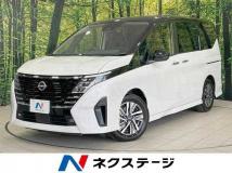2023 Nissan Serena