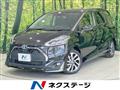 2020 Toyota Sienta
