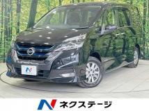 2019 Nissan Serena
