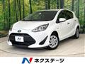 2018 Toyota AQUA