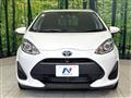 2018 Toyota AQUA