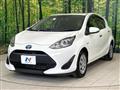 2018 Toyota AQUA