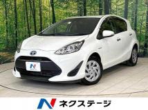 2018 Toyota AQUA