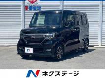 2019 Honda N BOX
