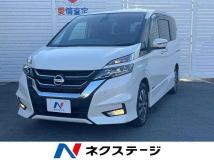 2017 Nissan Serena