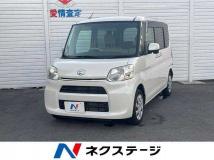 2015 Daihatsu Tanto