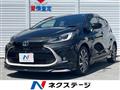 2022 Toyota AQUA