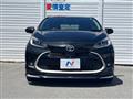 2022 Toyota AQUA