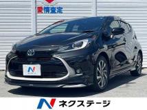2022 Toyota AQUA