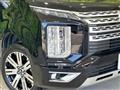 2022 Mitsubishi Delica D5