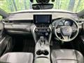 2021 Toyota Harrier Hybrid