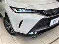 2021 Toyota Harrier Hybrid