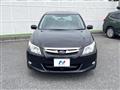 2012 Subaru Exiga