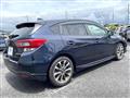 2019 Subaru Impreza