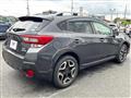 2019 Subaru IMPREZA XV HYBRID
