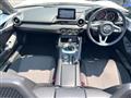 2022 Mazda Roadster
