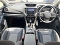 2019 Subaru IMPREZA XV HYBRID