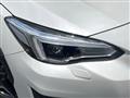 2019 Subaru IMPREZA XV HYBRID