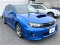 2007 Subaru Impreza