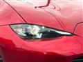 2019 Mazda Roadster