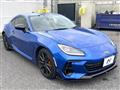 2024 Subaru BRZ