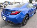 2024 Subaru BRZ