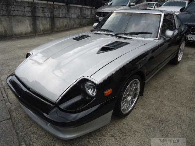 1983 Nissan Fairlady Z