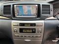 2005 Toyota Corolla Runx