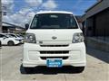 2014 Daihatsu Hijet Cargo