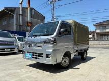 2024 Daihatsu Hijet Truck
