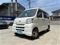 2017 Daihatsu Hijet Cargo