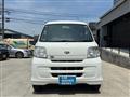 2017 Daihatsu Hijet Cargo