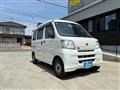 2017 Daihatsu Hijet Cargo