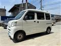 2017 Daihatsu Hijet Cargo