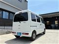 2017 Daihatsu Hijet Cargo