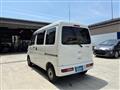 2017 Daihatsu Hijet Cargo