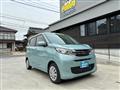 2023 Mitsubishi eK Wagon