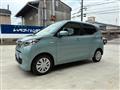 2023 Mitsubishi eK Wagon