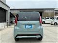 2023 Mitsubishi eK Wagon