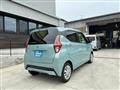 2023 Mitsubishi eK Wagon